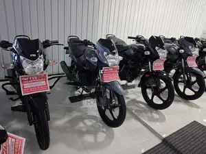 TVS Sport 2026