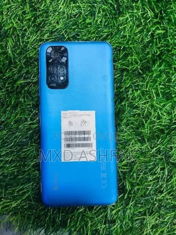 Xiaomi Redmi Note 11 (Used)