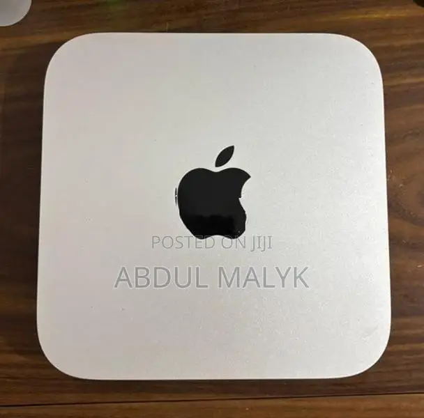 Apple Mac Mini (Late 2014) Core i5 16GB