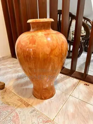 Ceramic Vase