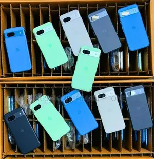 Google Pixel 8a 5G 128GB (Used)