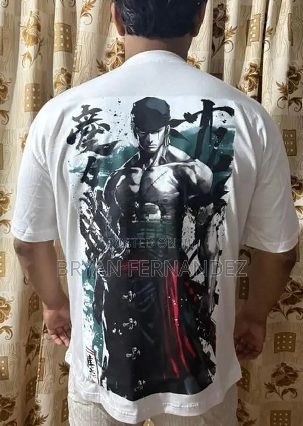 Gearlion Tshirt