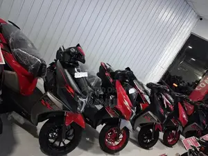 TVS Ntorq 125 2026