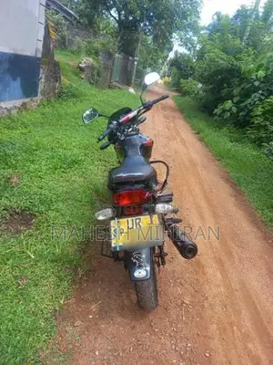 Bajaj Discover 125 135 2008