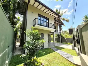 Newly Build Luxury Three Storey House for Sale Kottawa