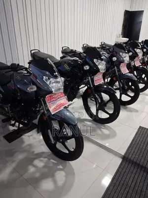 TVS Sport 2026