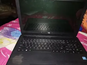HP Core Laptop