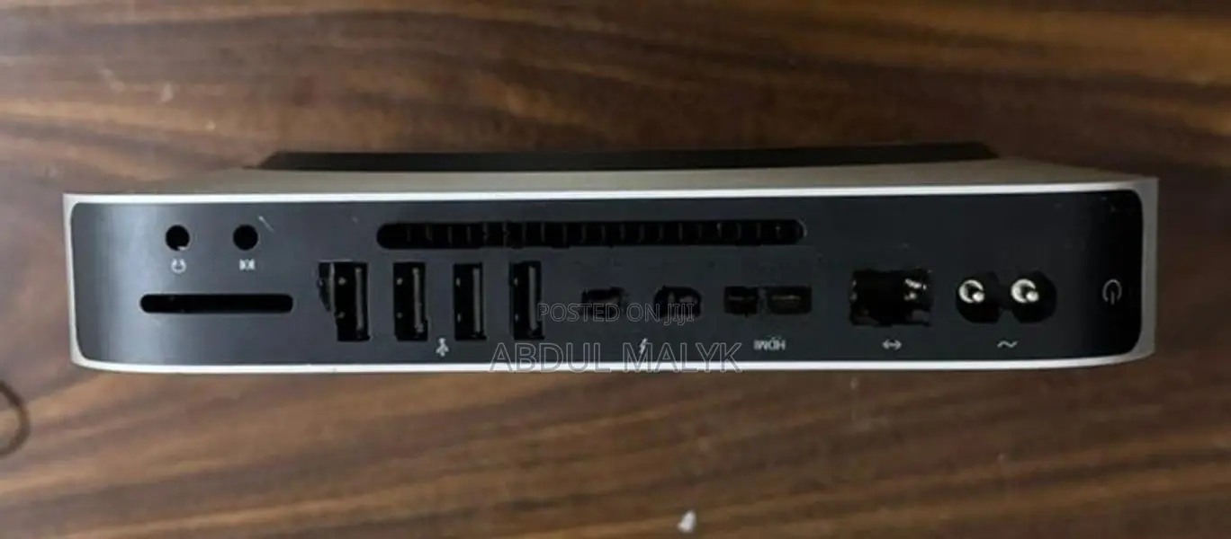 Apple Mac Mini (Late 2014) Core i5 16GB