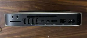 Apple Mac Mini (Late 2014) Core i5 16GB