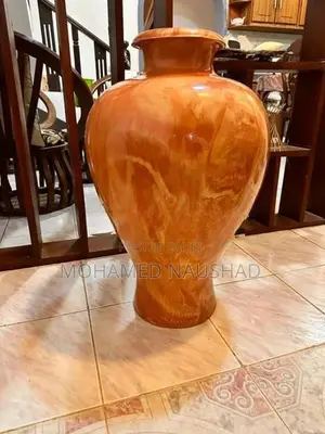 Ceramic Vase