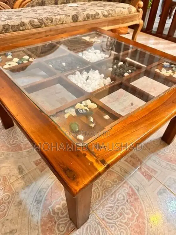 Coffe Table