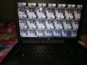 HP Core Laptop