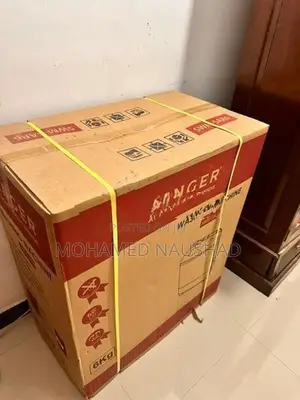 Singer Washing Machine
