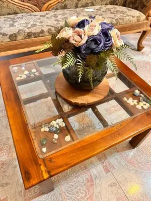 Coffe Table