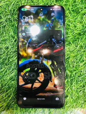 Xiaomi Redmi Note 11 (Used)