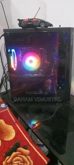 i5 3rd Gen PC