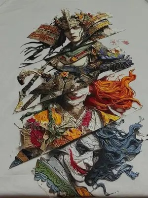 Gearlion Tshirt