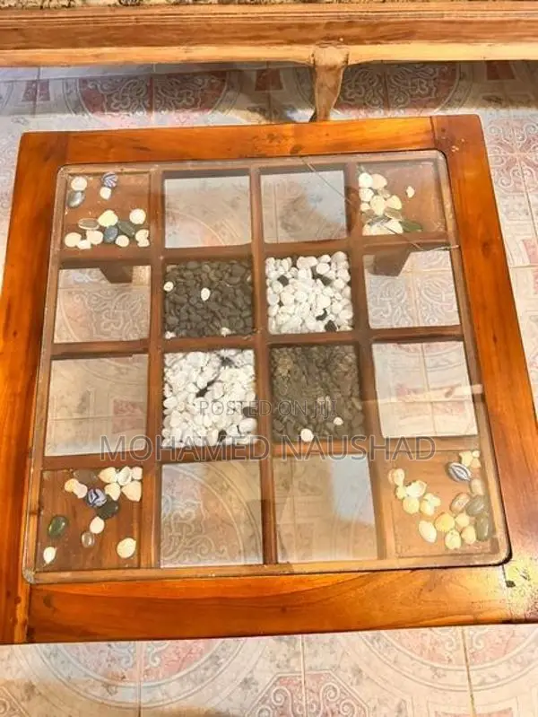 Coffe Table