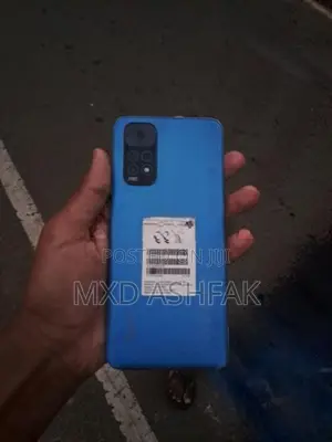 Xiaomi Redmi Note 11 (Used)