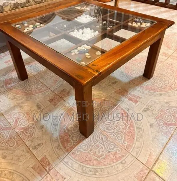 Coffe Table