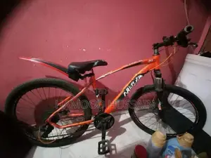 NGC Mountain Bicycle