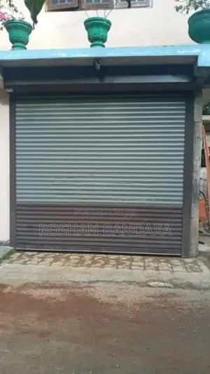Roller Door