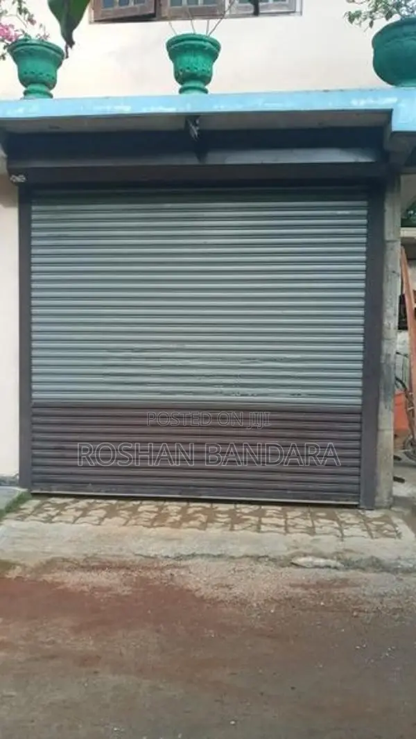 Roller Door