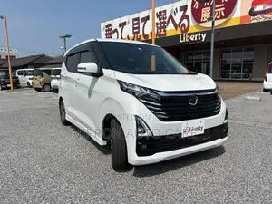 Nissan Dayz Highway Star X 2026