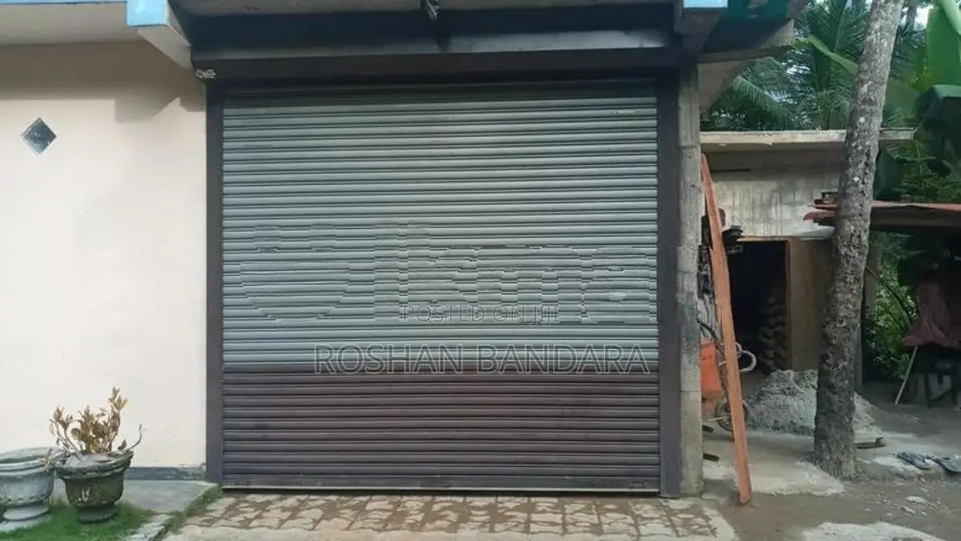 Roller Door