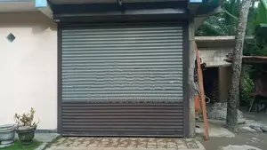 Roller Door