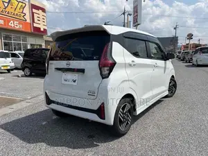 Nissan Dayz Highway Star X 2026