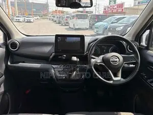 Nissan Dayz Highway Star X 2026