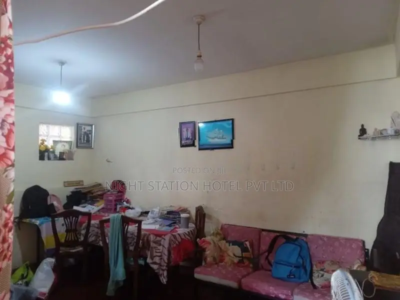 2 Bedroom 1st Floor Apartment for Sale – Moratuwa