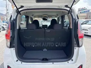 Nissan Dayz Highway Star X 2026