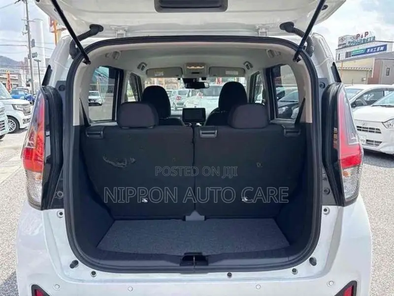 Nissan Dayz Highway Star X 2026