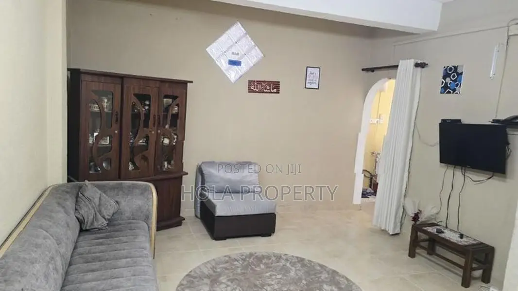 2 Bhk Fully Furnished Apartment Colombo 06