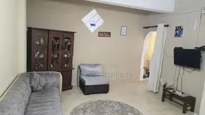 2 Bhk Fully Furnished Apartment Colombo 06