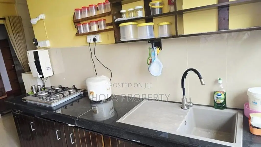 2 Bhk Fully Furnished Apartment Colombo 06