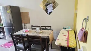 2 Bhk Fully Furnished Apartment Colombo 06