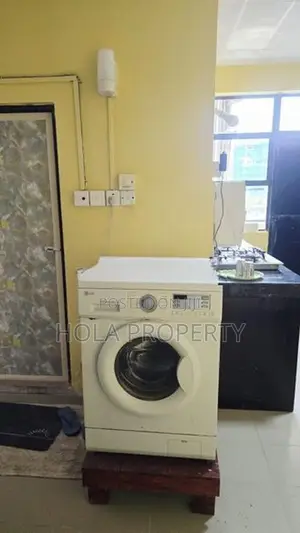 2 Bhk Fully Furnished Apartment Colombo 06