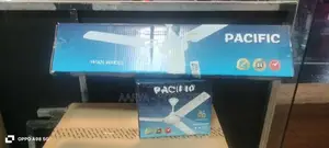 Pacific Ceiling Fan 56"