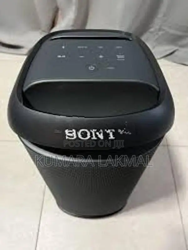 Sony Party Box XV500