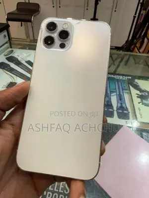 Apple iPhone 12 Pro (Used)