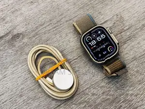 i watch Ultra 49MM (Cellular + GPS)