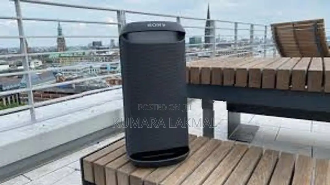 Sony Party Box XV500