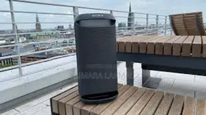 Sony Party Box XV500