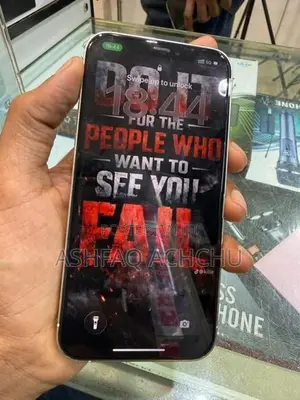 Apple iPhone 12 Pro (Used)