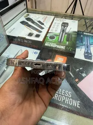 Apple iPhone 12 Pro (Used)