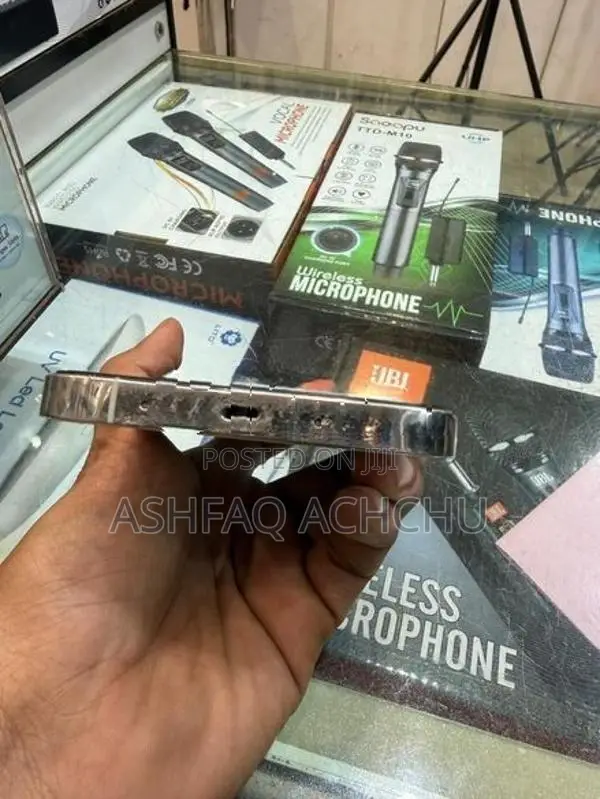 Apple iPhone 12 Pro (Used)