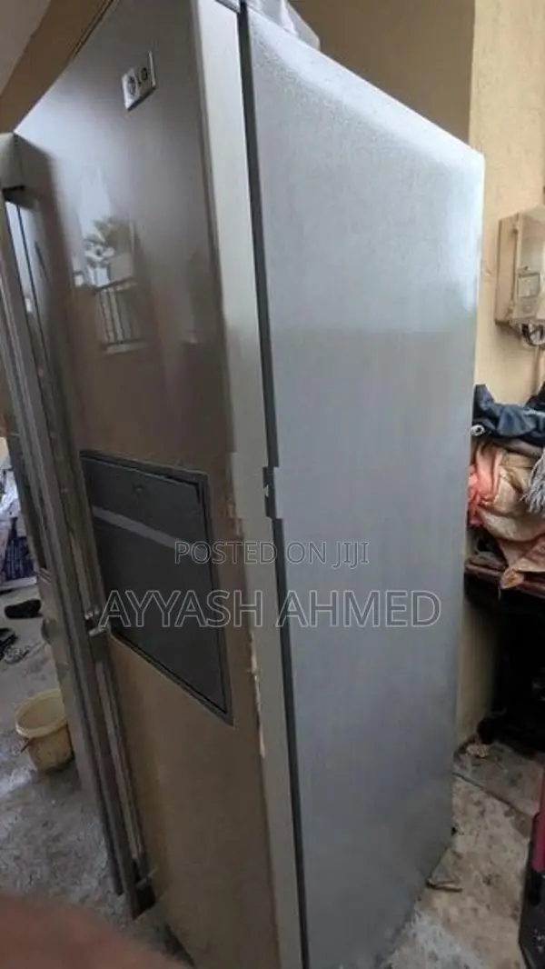 LG Refrigerator 2 door